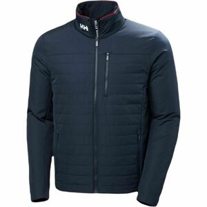 Helly Hansen CREW INSULATOR JACKET 2.0 Férfi kabát, sötétkék, méret kép