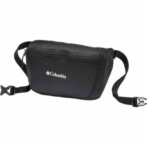 Columbia LIGHTWEIGHT PACKABLE HIP PACK Övtáska, fekete, méret kép