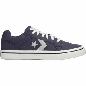 Converse EL DISTRITO 2.0 Rövid szárú férfi teniszcipő, sötétkék, méret kép