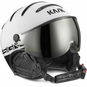 Kask CLASS SPORT Sísisak, fehér, méret kép