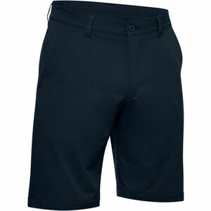 Under Armour TECH SHORT Férfi rövidnadrág, sötétkék, méret kép