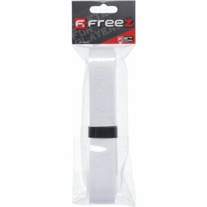 FREEZ 77 Floorballütő grip, fehér, méret kép