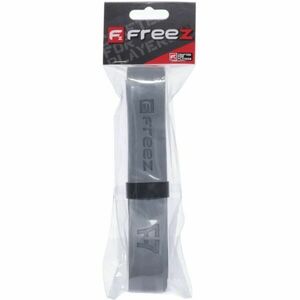 FREEZ 77 Floorballütő grip, szürke, méret kép