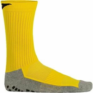 Joma ANTI-SLIP SOCKS Sportzokni, sárga, méret kép