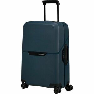 SAMSONITE MAGNUM ECO SPINNER 55 Kézipoggyász, sötétkék, méret kép