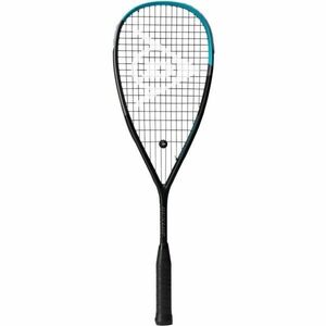 Dunlop BLACKSTORM TITANIUM SLS Squash ütő, fekete, méret kép