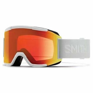 Smith SQUAD S Snowboard- és síszemüveg, szürke, méret kép