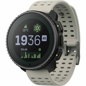 Suunto VERTICAL SOLAR Multisport karóra, szürke, méret kép