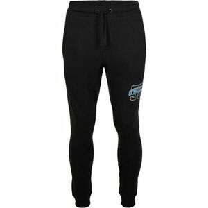 O'Neill SURF STATE PANTS Férfi melegítőnadrág, fekete, méret kép