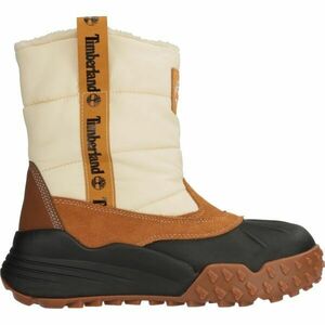 Timberland TN W4 WNTER PULLON WP INS W Női bélelt cipő, fehér, méret kép