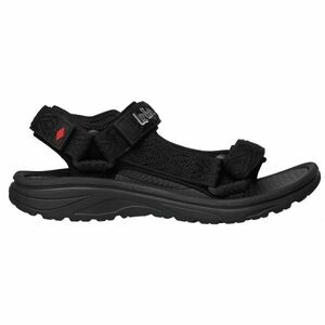 Lee Cooper SANDALS Férfi szandál, fekete, méret kép