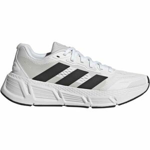 adidas QUESTAR 2 W Női futócipő, fehér, méret 37 1/3 kép