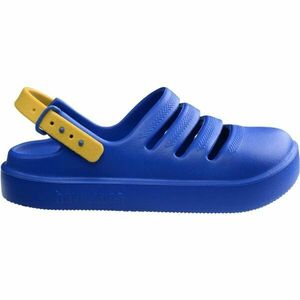 HAVAIANAS KIDS CLOG Fiú papucs, kék, méret 33/34 kép