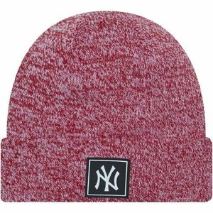 New Era MLB CHYT TEAM CUFF BEANIE NEYYAN Gyerek sapka, piros, méret kép