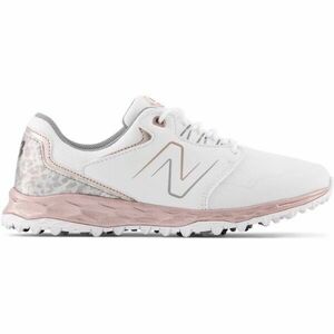 New Balance FRESH FOAM LINKSSL V2 W Női golfcipő, fehér, méret 40.5 kép