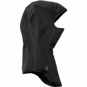 Smartwool THERMAL MERINO BALACLAVA Maszk, fekete, méret kép