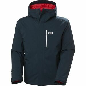 Helly Hansen PANORAMA JACKET Férfi síkabát, sötétkék, méret kép