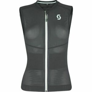 Scott LIGHT VEST PROTECTOR AIRFLEX W Női gerincvédő, fekete, méret kép