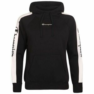 Champion HOODED SWEATSHIRT - Női pulóver kép