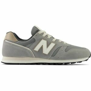 New Balance ML373OL2 Férfi szabadidőcipő, szürke, méret 41.5 kép