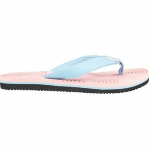 ALPINE PRO TROFA Női flip-flop papucs, rózsaszín, méret kép