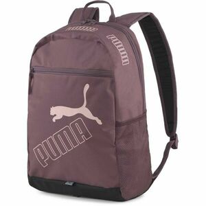 Puma PHASE BACKPACK II Hátizsák, bordó, méret kép