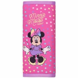 Disney MINNIE Huzat biztonsági övre, rózsaszín, méret kép