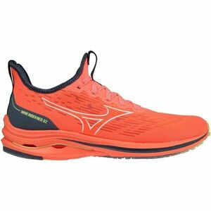 Mizuno WAVE RIDER NEO 2 W Női futócipő, narancssárga, méret 38 kép