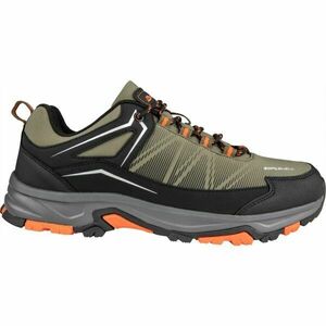 ALPINE PRO FOSSE Férfi outdoor cipő, khaki, méret kép