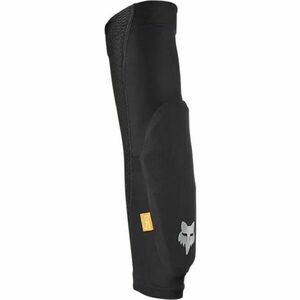 Fox ENDURO ELBOW SLEEVE JR Gyerek könyökvédő, fekete, méret kép