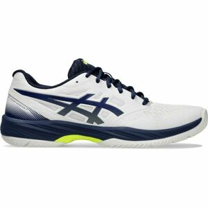 ASICS GEL-COURT HUNTER 3 Férfi teremcipő, fehér, méret 44.5 kép