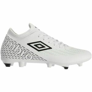 Umbro AURORA PREMIER FG Férfi futballcipő, fehér, méret 45.5 kép