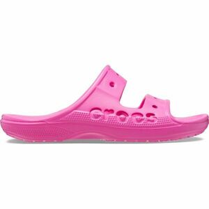 Crocs BAYA SANDAL Női papucs, rózsaszín, méret 36/37 kép