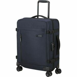 SAMSONITE ROADER SPINNER DUFFLE 55 DF Utazótáska, sötétkék, méret kép