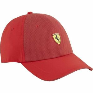 Puma FERRARI RACE BB CAP Baseball sapka, piros, méret kép