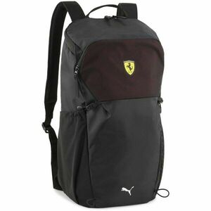 Puma FERRARI SCUDERIA RACE BACKPACK Hátizsák, fekete, méret kép