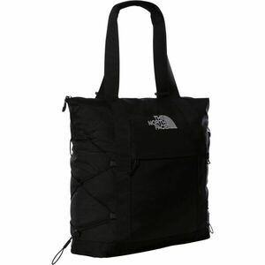 The North Face BOREALIS TOTE Táska, fekete, méret kép