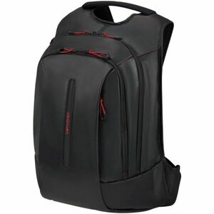 SAMSONITE ECODRIVER LAPTOP BACKPACK L Hátizsák, fekete, méret kép