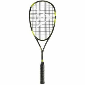 Dunlop SONIC CORE ULTIMATE 132 Squash ütő, fekete, méret kép