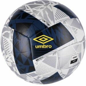 Umbro NEO SWERVE MATCH FB Focilabda, szürke, méret kép