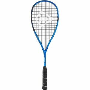 Dunlop FX125 PRO LITE Squash ütő, kék, méret kép