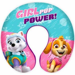 NICKELODEON PAW PATROLS GIRLS Utazópárna, mix, méret kép