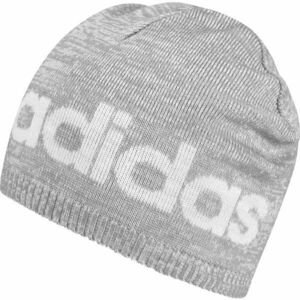 adidas DAILY LIGHT Könnyű téli sapka, szürke, méret kép