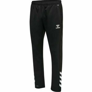 Hummel CORE XK POLY PANTS Melegítőnadrág, fekete, méret kép