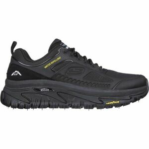 Skechers ARCH FIT ROAD WALKER - RECON Férfi szabadidőcipő, fekete, méret kép