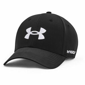 Under Armour GOLF96 HAT Férfi baseball sapka, fekete, méret kép