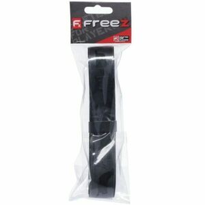 FREEZ 77 Floorballütő grip, fekete, méret kép