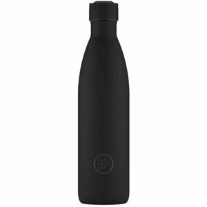 Kulacs fekete 750 ml kép