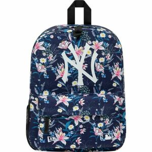 New Era MLB AOP STADIUM BAG NEW YORK YANKEES Hátizsák, sötétkék, méret kép