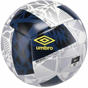 Umbro NEO SWERVE Junior focilabda, szürke, méret kép